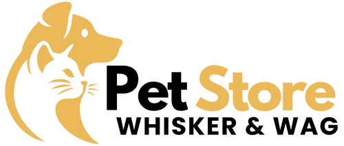 PetStore Whisker & Wag